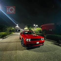 دودج تشالنجر